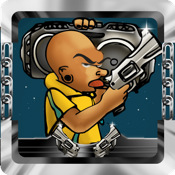 Bronx Fight Adventure




icon